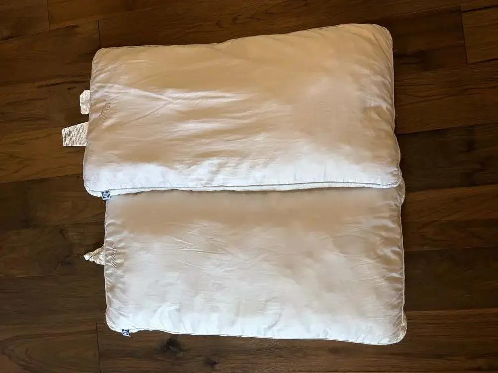 Sealy King Size Bed Pillow Set of 2
